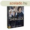 Sherlock dszdoboz 1. vad - 3 DVD