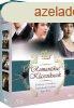 Romantikus klasszikusok dszdoboz (3 DVD)