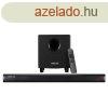 Astrum SM310 2.1 multimdia soundbar szett tvirnytval Bl