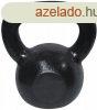 Kettlebell, vas, 12 kg