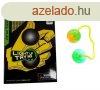 Thumb Chucks zsonglrjtk, Fidget ball, LED-es