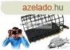 Carp Expert Forgs Alagt Feeder kosr 220G (58272-220)