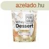 PureGold Whey Dessert Fehrje italpor 750g