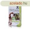 Bio Oxfam Fair trade kv darlt (250 g)