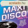 MAXI DISCO Vol. 11. - Vlogatsalbum