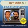 BUD SPENCER & TERENCE HILL - Kedvenceink Filmzenealbuma 