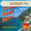 ITALO BEST HITS 2CD - ( Nagy Olasz Slgeralbum vlogats )