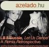 Lili & Sussie - Let&#039;s Dance A Remix Retrospecti