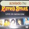 Retro Stars (Live in Moscow)