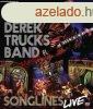 The Derek Trucks Band - Songlines Live