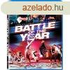 BATTLE OF THE YEAR - Az v csatja Blu-ray 