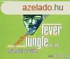  Bassface Sascha: Jungle Fever Vol. one 2 db CD 