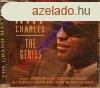 Ray Charles: The Genius CD