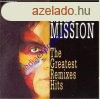  Miko Mission ? The Greatest Remixes Hits (hasznlt)