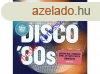 Disco 80s Party Hits CD 