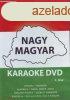 Nagy Magyar karaoke DVD