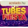 5H De Tubes Fiesta (5 CD - Digipack) 