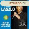 KEN LASZLO - BEST OF 1990-1998 Maxi Singles & More (Limi