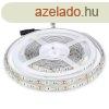  SMD5050 60l/m Termszetes fehr Kltri LED szalag 4000K IP