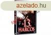 A 13. harcos