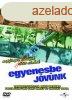 Egyenesbe jvnk DVD 