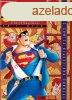 Superman: A rajzfilmsorozat - 1. vad (2 DVD)