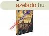 Keresztes hadjrat farmerbn DVD 