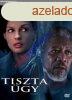 Tiszta gy (hasznlt dvd)