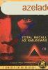 TOTAL RECALL - AZ EMLKMS (hasznlt, 2 dvd)