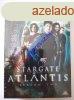 Stargate Atlantis 2. season 5DVD