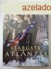 Stargate Atlantis 3. season 5DVD