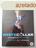 Fehr gallr - White Collar 1.season 4DVD