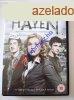 Menedk - Haven 1. Season 4DVD