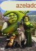 Shrek 2 dvd