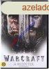 Warcraft: A kezdetek - Platina gyjtemny (hasznlt DVD)