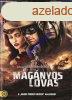 A magnyos lovas (hasznlt DVD) 