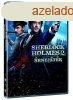Sherlock Holmes 2. - rnyjtk - (hasznlt DVD)