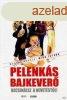 Pelenks bajkever (hasznlt DVD) 