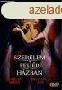 Szerelem a fehr hzban (hasznlt DVD) 