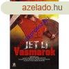 Jet Li: Aclkarmok -Vasmarok (hasznlt)