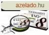 Daiwa Tournament X8 Braid Evo+ Ch Chartreuse 135m 0,18mm 15,