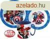 Bosszllk - Avengers micro gyerek tkszlet