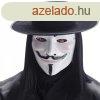 Guy Fawkes Maszk