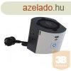 Legrand eloszt - 2 aljzat, indukcis tltvel, USB-A + USB-