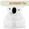 Chicco Sweet Lights Koala jszakai lmpa 8 sznnel USB-kbel