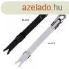 Metal buckle with strap set (2pcs)