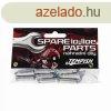 Wheel screw SPEED RACER, SCREAM, CALIBER (8 pcs)