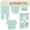 4-rszes baba egyttes jszltteknek New Baby I AM menta