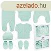 7-rszes baba egyttes jszltteknek New Baby I AM menta