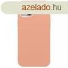 Ambi Case - Apple iPhone 12 / 12 Pro 2020 (6.1) pink sziliko